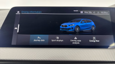 BMW 1 Series 118d M Sport 5dr Diesel Hatchback